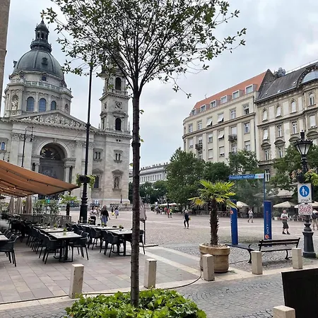 Cathedral Premier Apartmán
